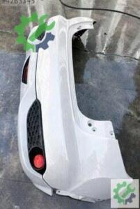 Orijinal Nissan Juke Arka Tampon Çıkma