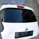 Çıkma Orijinal Yağ Kapağı Nissan Juke