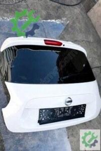 Çıkma Orijinal Yağ Kapağı Nissan Juke