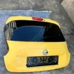 Nissan Juke Orijinal Çıkma Bagaj Kapağı