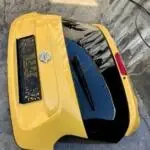 Nissan Juke Orijinal Çıkma Bagaj Kapağı