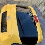 Nissan Juke Orijinal Çıkma Bagaj Kapağı