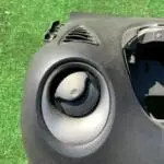 Orijinal Nissan Juke Difüzör Çıkma