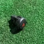 Çıkma Flaşör Düğmesi — Nissan Juke