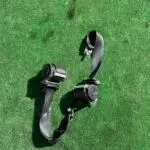 Nissan Juke Orijinal Çıkma Emniyet Kemeri