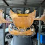 Nissan Juke Far Çıkma