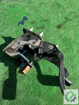 Nissan Juke Pedal çıkma parça