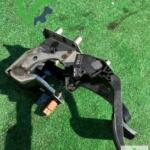 Çıkma Pedal — Nissan Juke