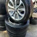 Nissan Juke Jant Çıkma