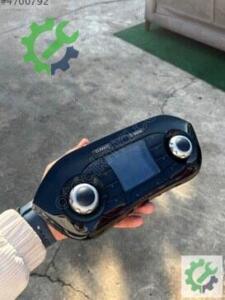 Çıkma Klima Kontrol Paneli — Nissan Juke