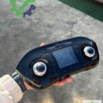 Çıkma Klima Kontrol Paneli — Nissan Juke