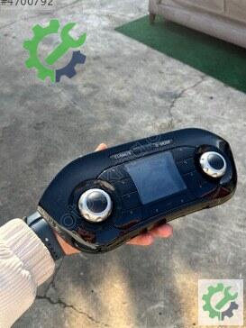 Nissan Juke Klima Kontrol Paneli çıkma parça