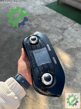 Nissan Juke Klima Kontrol Paneli çıkma parça