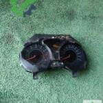 Nissan Juke Km Saati Çıkma