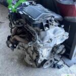 Çıkma Motor Komple — Nissan Juke