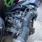 Çıkma Motor Komple — Nissan Juke
