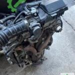 Çıkma Motor Komple — Nissan Juke