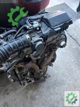 Nissan Juke Motor Komple çıkma parça