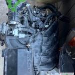 Çıkma Motor Komple — Nissan Juke