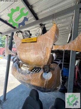 Nissan Juke Komple Ön çıkma parça