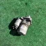 Çıkma Orijinal Marş Dinamosu Nissan Juke