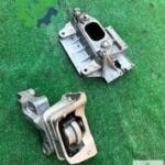 Nissan Juke Motor Takozu & Kulağı Çıkma