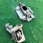 Nissan Juke Motor Takozu & Kulağı Çıkma