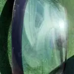 Orijinal Nissan Juke Ön Cam Çıkma