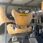 Nissan Juke Ön Kaput Çıkma