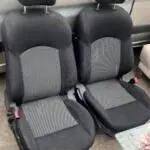 Çıkma Orijinal Ön Koltuk Nissan Juke