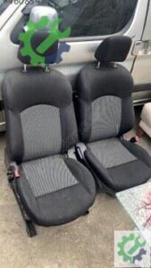 Çıkma Orijinal Ön Koltuk Nissan Juke