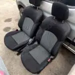 Çıkma Orijinal Ön Koltuk Nissan Juke