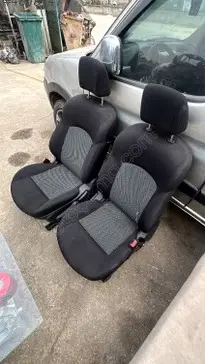 Nissan Juke Ön Koltuk çıkma parça