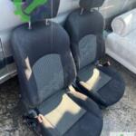 Nissan Juke Orijinal Çıkma Ön Koltuk