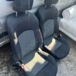 Nissan Juke Orijinal Çıkma Ön Koltuk