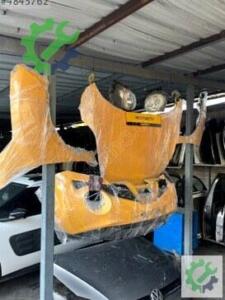 Nissan Juke Komple Ön Çıkma
