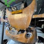 Nissan Juke Komple Ön Çıkma
