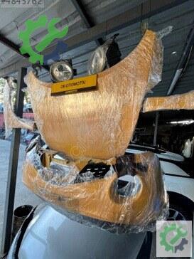 Nissan Juke Komple Ön çıkma parça