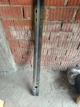 Nissan Juke Ön Tampon Demiri çıkma parça
