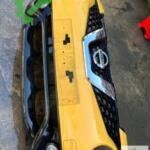 Nissan Juke Orijinal Çıkma Ön Tampon