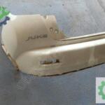 Nissan Juke 2023 Arka Tampon Çıkma
