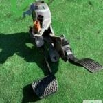Nissan Juke Orijinal Çıkma Pedal