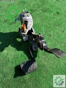 Nissan Juke Pedal çıkma parça
