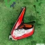 2007 Ford Fiesta Silecek Kolu Çıkma Parça Bursa