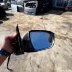 Çıkma Orijinal Sağ Dış Ayna Nissan Juke
