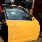 Çıkma Sağ Ön Kapı — Nissan Juke