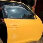 Çıkma Orijinal Sağ Ön Kapı Nissan Juke