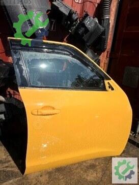 Nissan Juke Sağ Ön Kapı çıkma parça