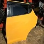 Nissan Juke Orijinal Çıkma Sol Arka Kapı