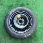 Çıkma Orijinal Stepne Nissan Juke